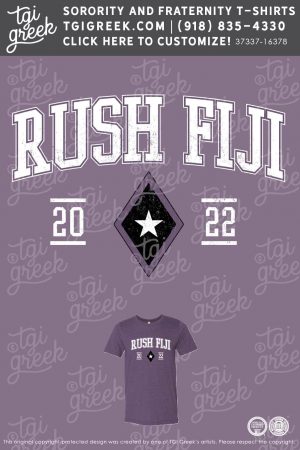 Phi Gamma Delta – OSU Rush